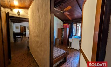 Casa en venta en Bella Vista con pileta