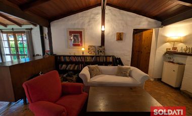 Casa en venta en Bella Vista con pileta