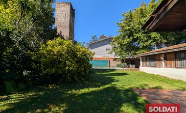 Casa en venta en Bella Vista con pileta
