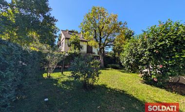 Casa en venta en Bella Vista con pileta