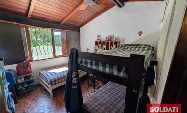 Casa en venta en Bella Vista con pileta
