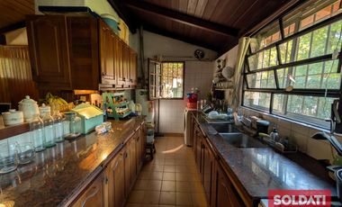 Casa en venta en Bella Vista con pileta
