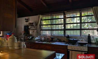 Casa en venta en Bella Vista con pileta