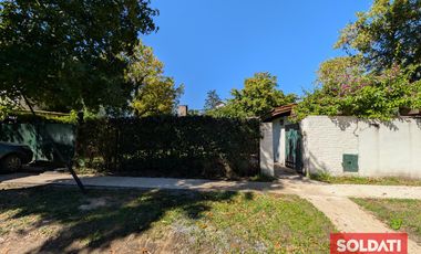 Casa en venta en Bella Vista con pileta