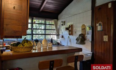 Casa en venta en Bella Vista con pileta
