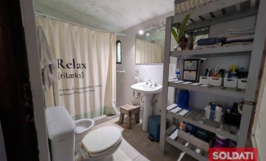 Casa en venta en Bella Vista con pileta