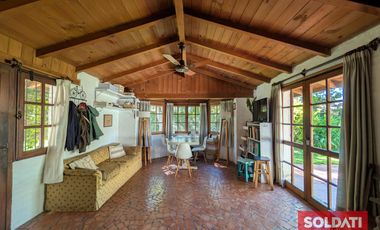 Casa en venta en Bella Vista con pileta