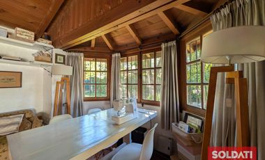 Casa en venta en Bella Vista con pileta