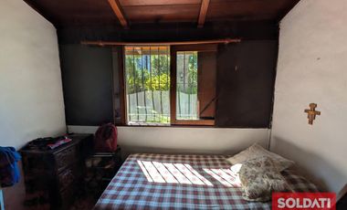 Casa en venta en Bella Vista con pileta