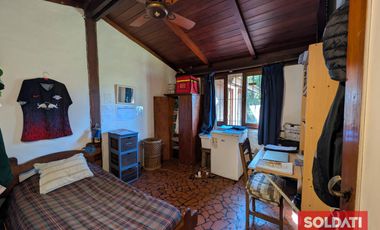 Casa en venta en Bella Vista con pileta