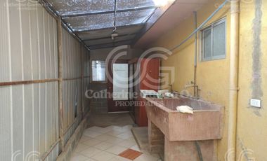 CASA EN ARRIENDO SANTA JULIA