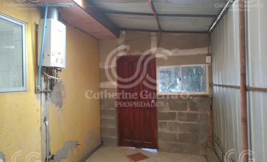 CASA EN ARRIENDO SANTA JULIA
