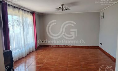CASA EN ARRIENDO SANTA JULIA