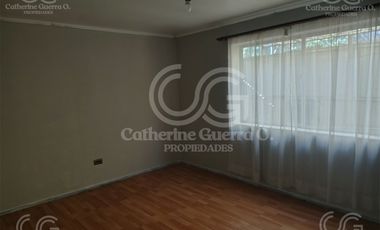 CASA EN ARRIENDO SANTA JULIA