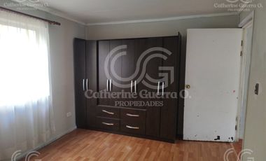 CASA EN ARRIENDO SANTA JULIA
