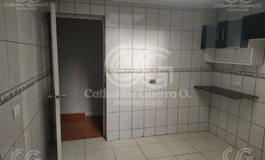 CASA EN ARRIENDO SANTA JULIA