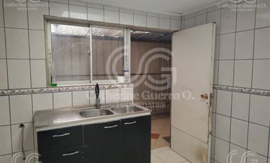 CASA EN ARRIENDO SANTA JULIA