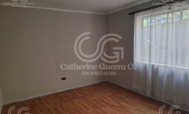 CASA EN ARRIENDO SANTA JULIA