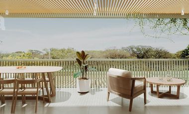 Departamento de 2 ambientes a la venta en Pozo - San Isidro