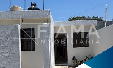 CASA EN RENTA EN PANTANAL, XALISCO, NAYARIT