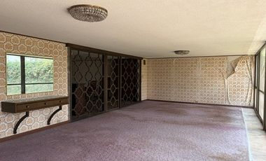 Casa en venta en Col. La Paz, Puebla