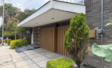 Casa en venta en Col. La Paz, Puebla