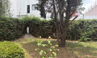 Casa en venta en Col. La Paz, Puebla