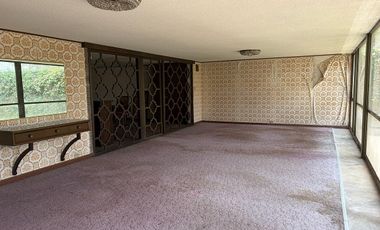 Casa en venta en Col. La Paz, Puebla