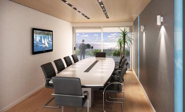 Venta Oficina de 1 ambiente en Olivos