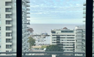 Venta Oficina de 1 ambiente en Olivos