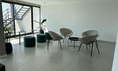 Venta Oficina de 1 ambiente en Olivos