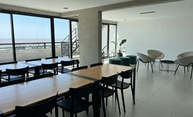 Venta Oficina de 1 ambiente en Olivos