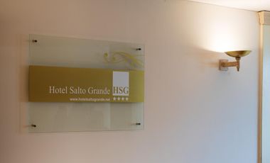 Hotel - Concordia