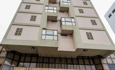 Hotel - Concordia