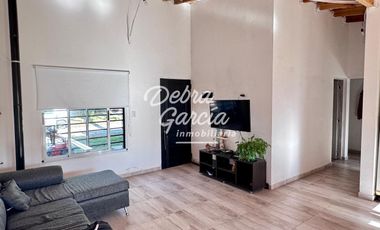 VENTA CASA SAN BERNARDO ZONA RESIDENCIAL ESCUCHA PROPUESTA