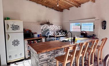 VENTA CASA SAN BERNARDO ZONA RESIDENCIAL ESCUCHA PROPUESTA