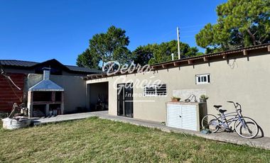 VENTA CASA SAN BERNARDO ZONA RESIDENCIAL ESCUCHA PROPUESTA