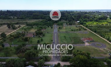 Lote en Venta (Parcela N°4, Fracción N°5), Barrio Amatista, Escobar. LISTO PARA CONSTRUIR. CONTADO