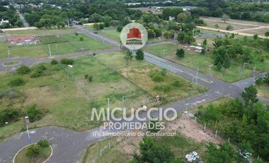 Lote en Venta (Parcela N°4, Fracción N°5), Barrio Amatista, Escobar. LISTO PARA CONSTRUIR. CONTADO