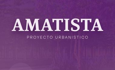 Lote en Venta (Parcela N°4, Fracción N°5), Barrio Amatista, Escobar. LISTO PARA CONSTRUIR. CONTADO