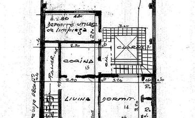 Casa multifamiliar, 6 ambientes, terraza propia, boedo