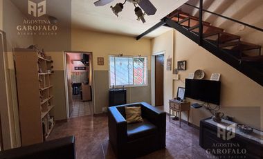 Casa multifamiliar, 6 ambientes, terraza propia, boedo