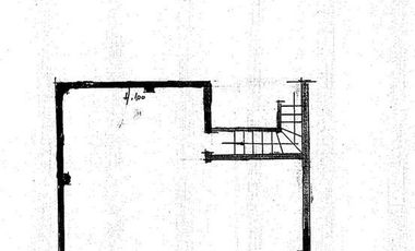 Casa multifamiliar, 6 ambientes, terraza propia, boedo