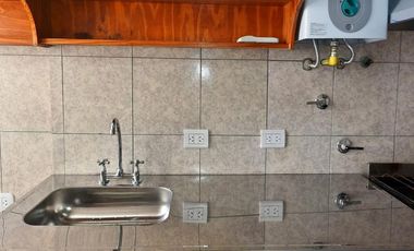 3 AMB AMPLIOS Las lomitas EXPENSAS BAJAS