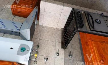 3 AMB AMPLIOS Las lomitas EXPENSAS BAJAS