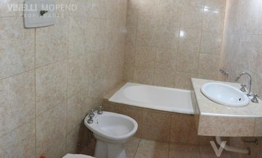 3 AMB AMPLIOS Las lomitas EXPENSAS BAJAS