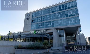 Oficina en venta, Officia Pilar - Edificio Work