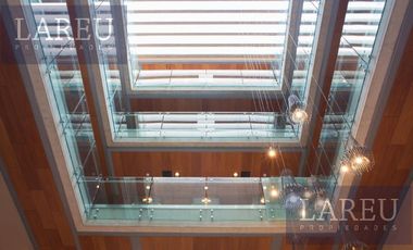Oficina en venta, Officia Pilar - Edificio Work