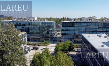 Oficina en venta, Officia Pilar - Edificio Work