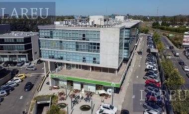 Oficina en venta, Officia Pilar - Edificio Work